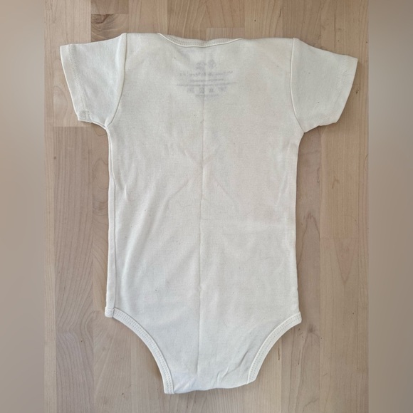 Anchors-n-Asteroids “D is for David” Baby Onesie 6-12 Months - Picture 6 of 10